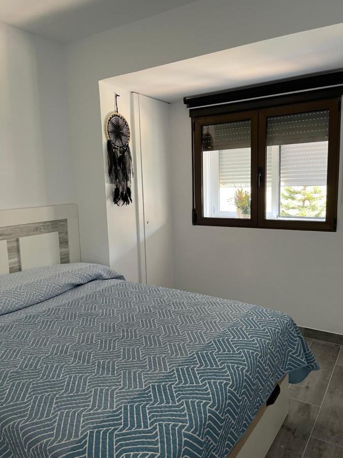 Apartamento Cantabria 23 2-24 Playa de Gandia Exterior photo